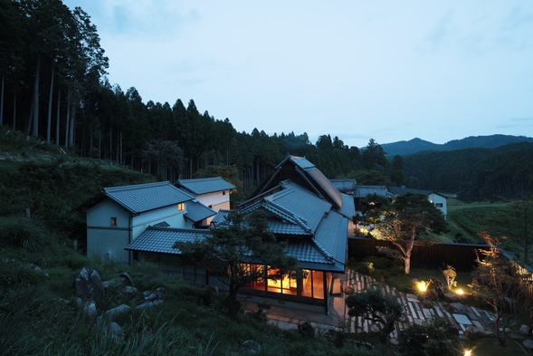 基本プラン（朝夕食付き）